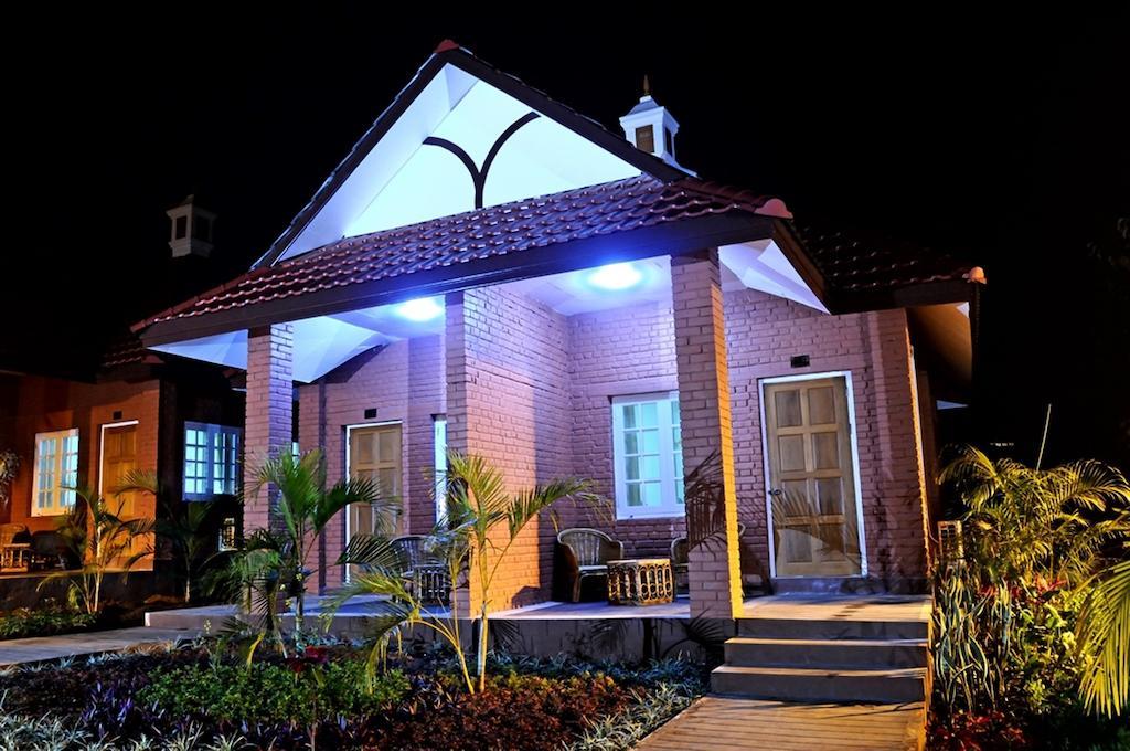 Royal Reward Resort Pyin Oo Lwin Eksteriør bilde