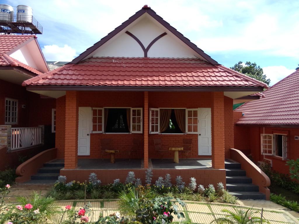 Royal Reward Resort Pyin Oo Lwin Eksteriør bilde