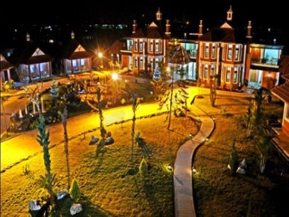 Royal Reward Resort Pyin Oo Lwin Eksteriør bilde