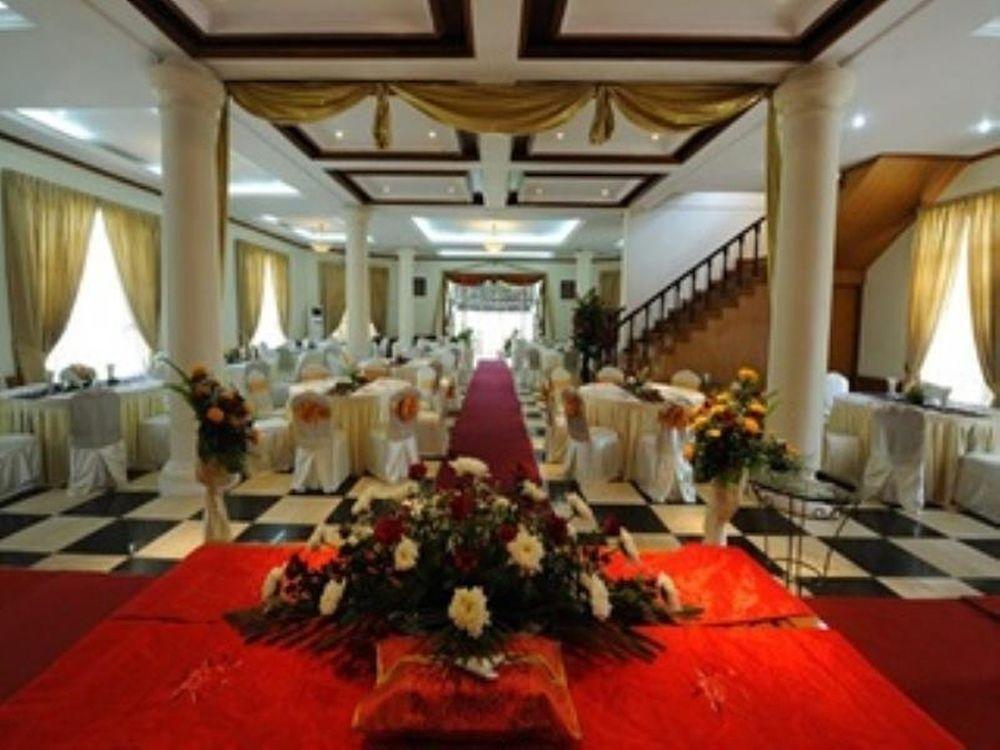 Royal Reward Resort Pyin Oo Lwin Eksteriør bilde