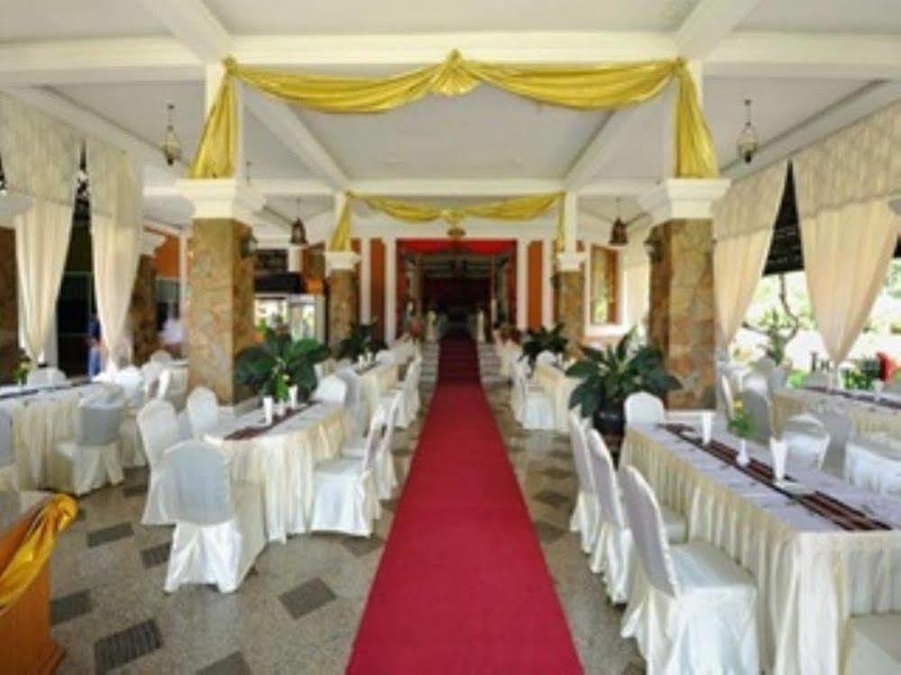 Royal Reward Resort Pyin Oo Lwin Eksteriør bilde