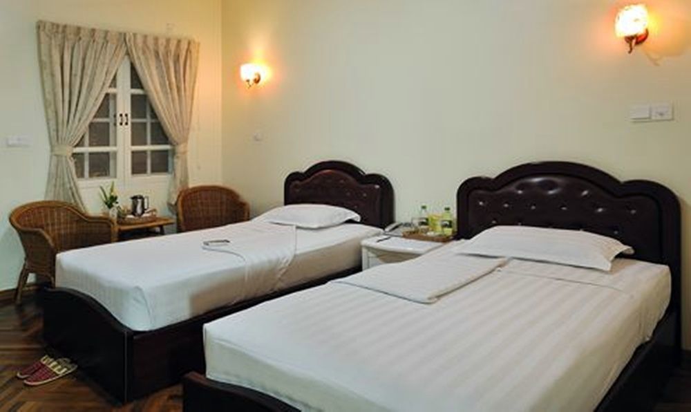 Royal Reward Resort Pyin Oo Lwin Eksteriør bilde