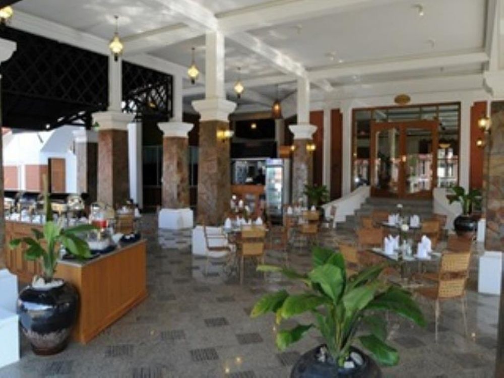 Royal Reward Resort Pyin Oo Lwin Eksteriør bilde